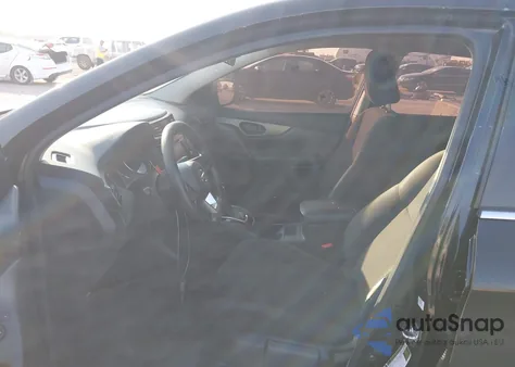 2019 Nissan Rogue Sport S from USA, damaged, VIN JN1BJ1CP8KW221398